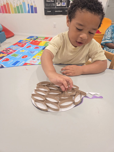 Photo of Davies Family Child Care - Hemet, CA