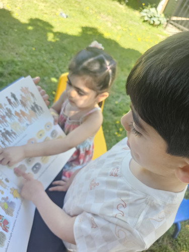 Photo of Cedar & Sound Daycare - Federal Way, WA