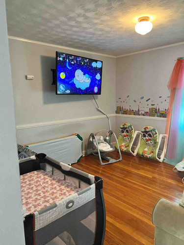 Photo of Little Paradise Daycare - Worcester, MA