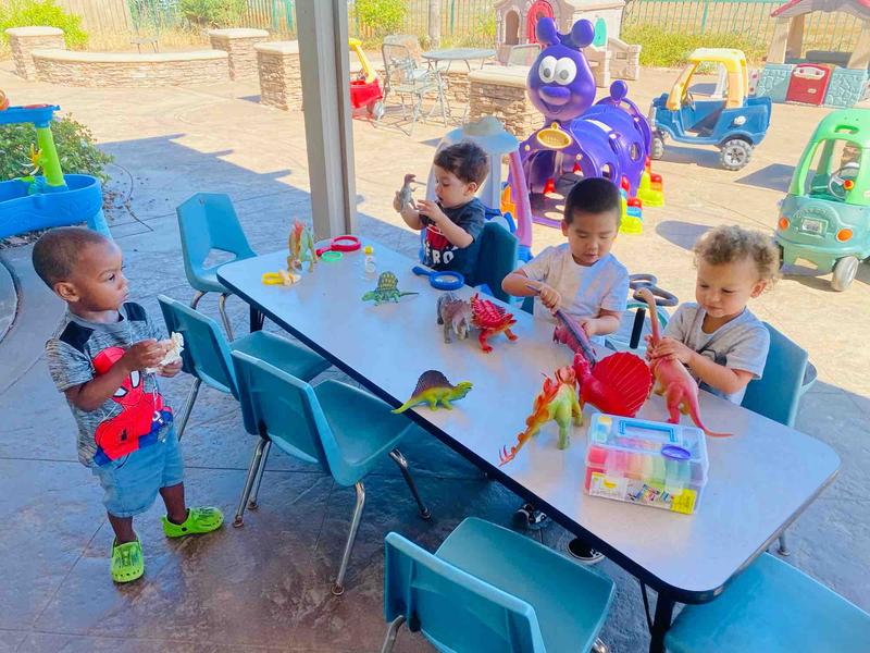 Photo of Amira Daycare - Riverside, CA