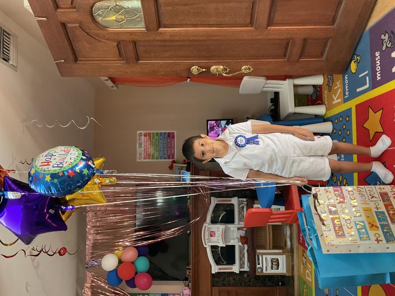 Photo of Little Stars Davoian Family Daycare - Glendale, CA