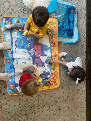 Photo of Tree House Child Care Daycare - Glendale, CA