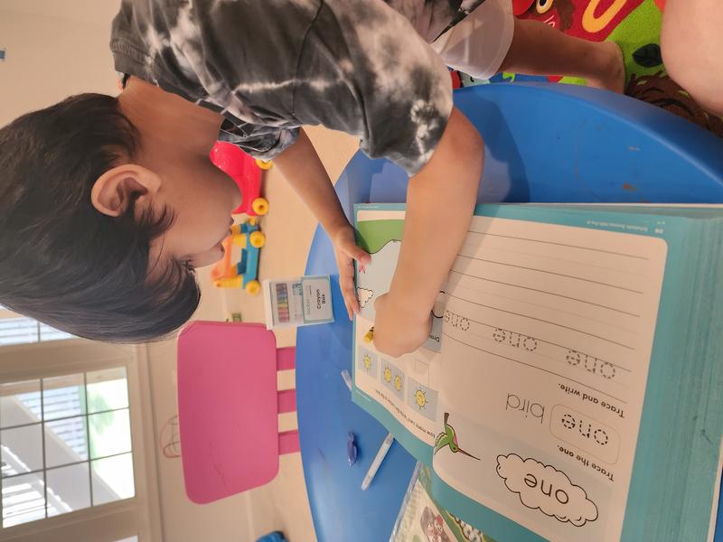 Photo of Happy Feet Childcare - Aldie, VA