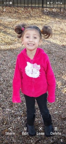 Photo of Jennifer K. - Maize, KS