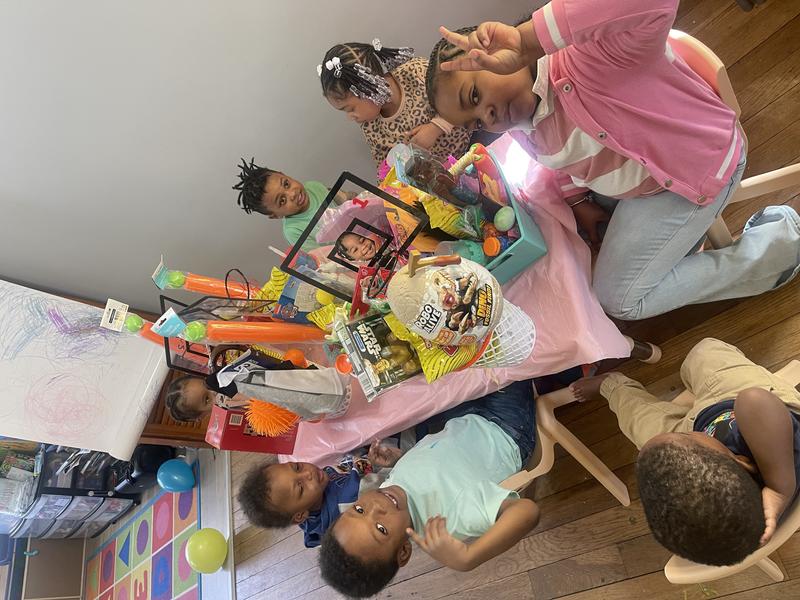 Photo of Started2Finish Child Enrichment Daycare - Euclid, OH