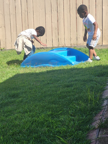 Photo of Crayons To Chalk Childcare Learning - St Louis, MO