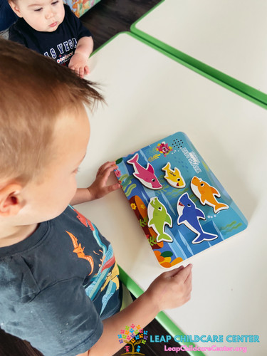 Photo of Leap Childcare Center - Bakersfield, CA