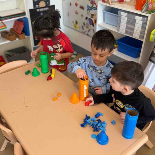 Photo of Paradise Kids Bilingual Home Daycare - Federal way, WA