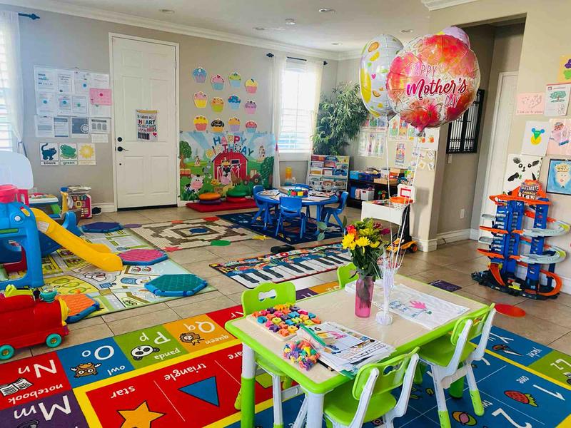 Photo of Amira Daycare - Riverside, CA