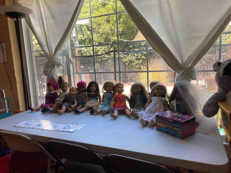 Photo of Alvarado Family Daycare - Valley Village, CA