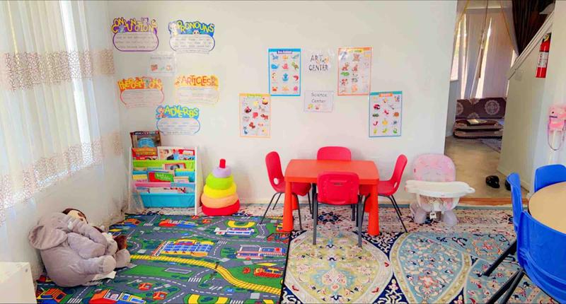 Photo of Sunshine Childcare Daycare - Kent, WA