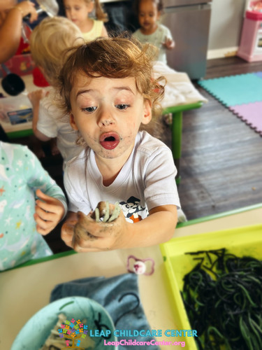 Photo of Leap Childcare Center - Bakersfield, CA