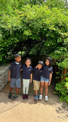 Photo of The Lotus Montessori School - Naperville, IL