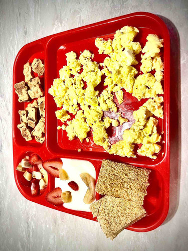 Photo of Mackenzie G. - Appleton, WI