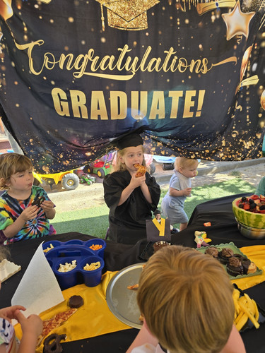 Photo of Lulu's Daycare - San Jose, CA