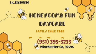 Photo of Honeycomb Fun Daycare LLC