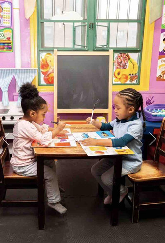 Photo of Jadore Gems Family Daycare - Bronx, NY