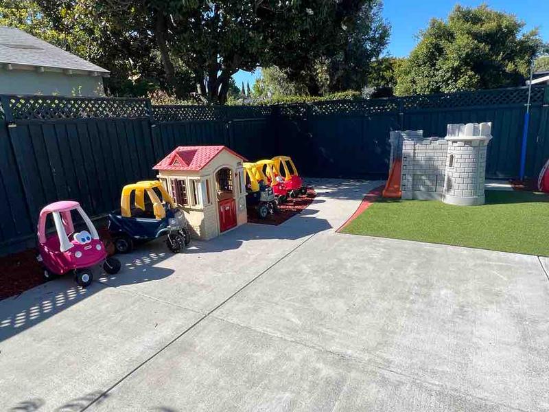 Photo of Bareno, Jennifer Daycare - Mountain View, CA