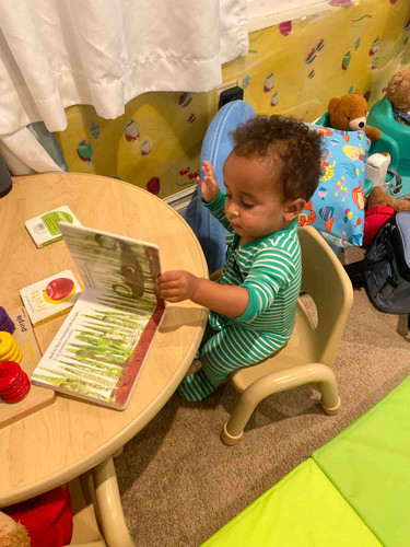 Photo of Tinita Family Child Care - San Diego, CA