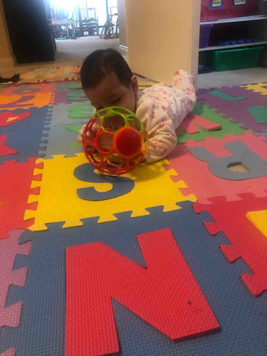 Photo of Royal Play School Daycare - Bakersfield, CA