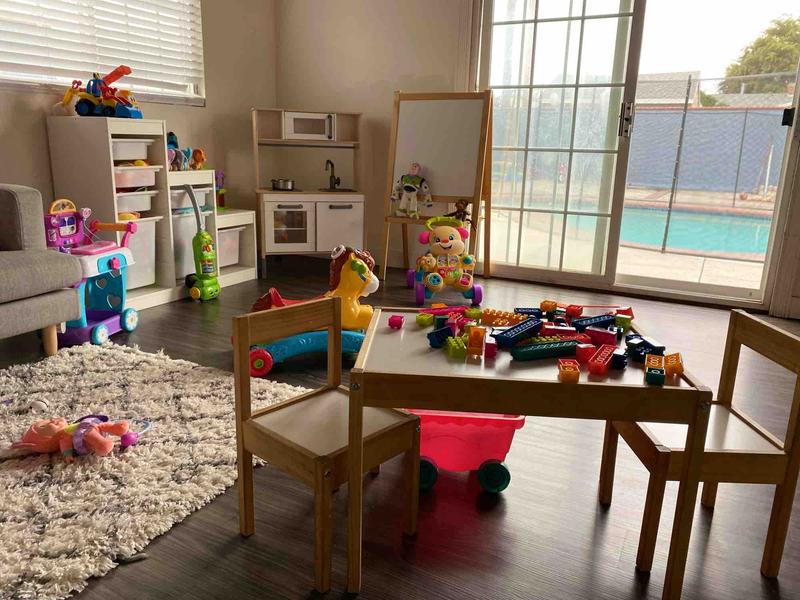 Photo of Cortez Family Child Care Daycare - Carson, CA