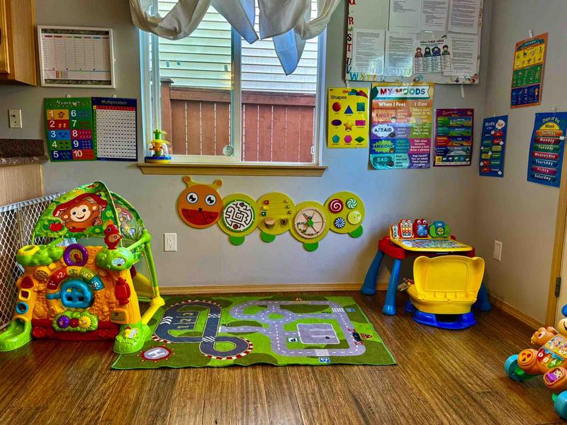 Photo of Ramila Childcare Daycare - Renton, WA