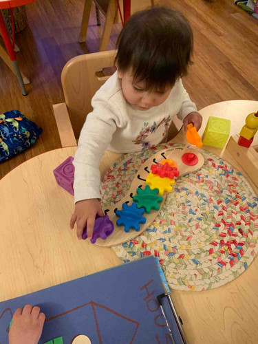 Photo of Skeyci Children Programs Daycare - Castro Valley, CA