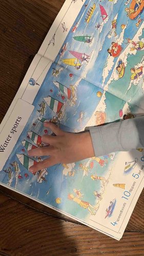 Photo of Ortiz Heaven Family Childcare - Bakersfield, CA