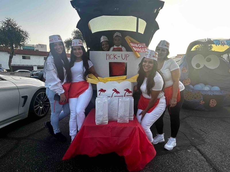 Photo of Keystone Montessori Preschool - Whittier, CA