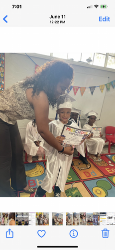 Photo of Huffman Family Daycare - Carson, CA