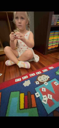 Photo of World Of Knowledge Learning Center Daycare - Irvine, CA