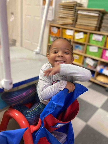 Photo of Talisha's Toddler Town Daycare - Champaign, IL