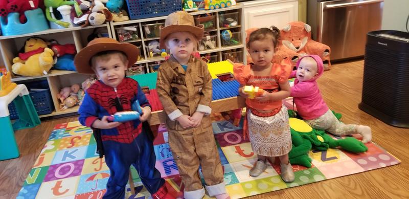 Photo of Maggy's Home Daycare - Santa Rosa, CA