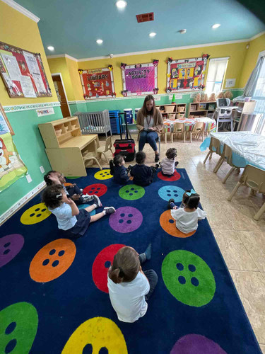 Photo of Mack Family Daycare - Los Angeles, CA