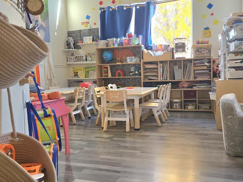 Photo of Aranda Elba Family Daycare - Lancaster, CA