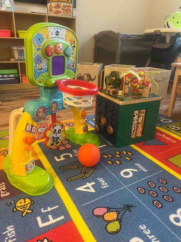 Photo of Star Kiddos Daycare - Irvine, CA