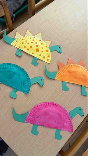 Photo of Ximena’s Family Child Care - Chula Vista, CA