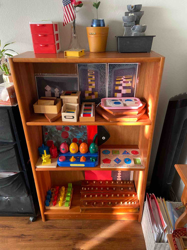 Photo of Forest Blossom Montessori Childcare - Lake Forest, CA