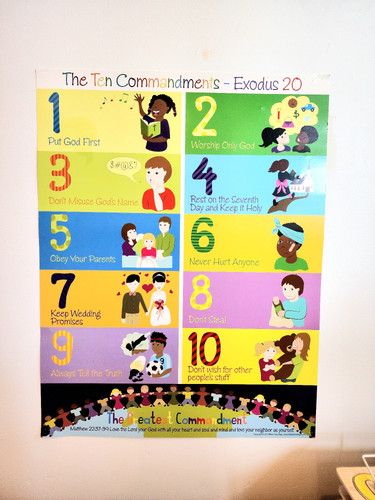 Photo of The Rock Daycare - Valley Center, CA