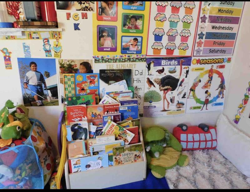 Photo of Hodan Family Child Care LLC Daycare - Federal Way, WA