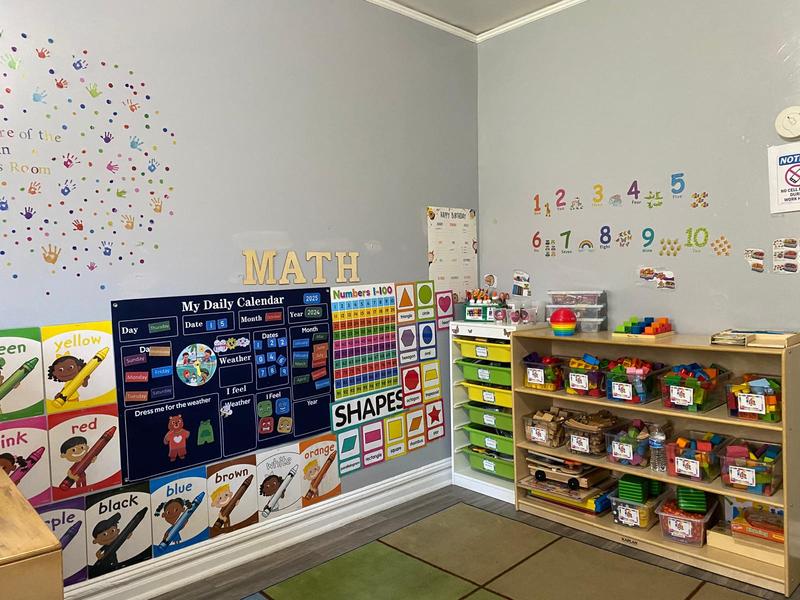 Photo of Sandra Group Child Care Inc. - Bronx, NY