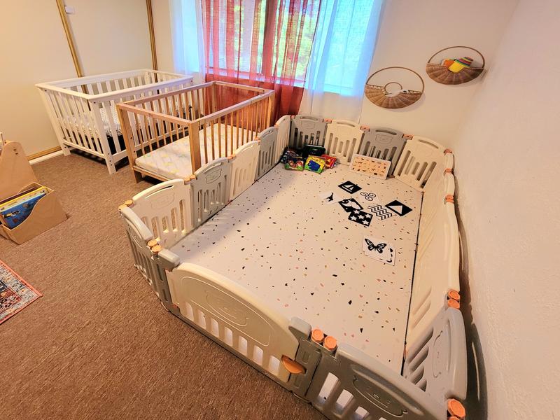 Photo of Ruiz, Koraima A. Daycare - San Francisco, CA