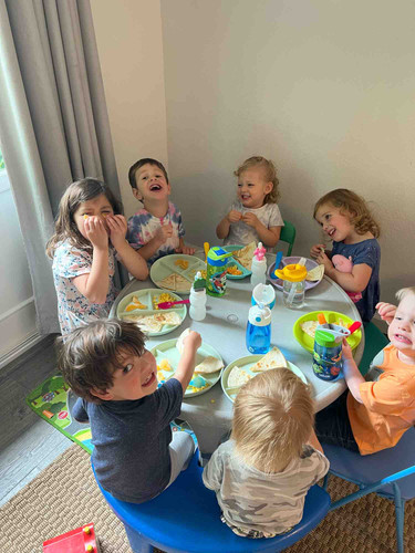 Photo of Camp Kempton - Golden, CO