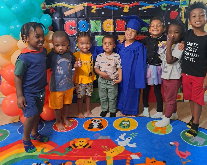 Photo of Mighty Little Leaders Playgroup Daycare - Brandywine, MD
