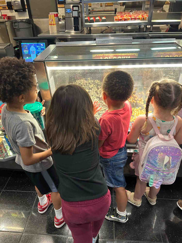 Photo of Monroe Family Daycare - Temple city, CA