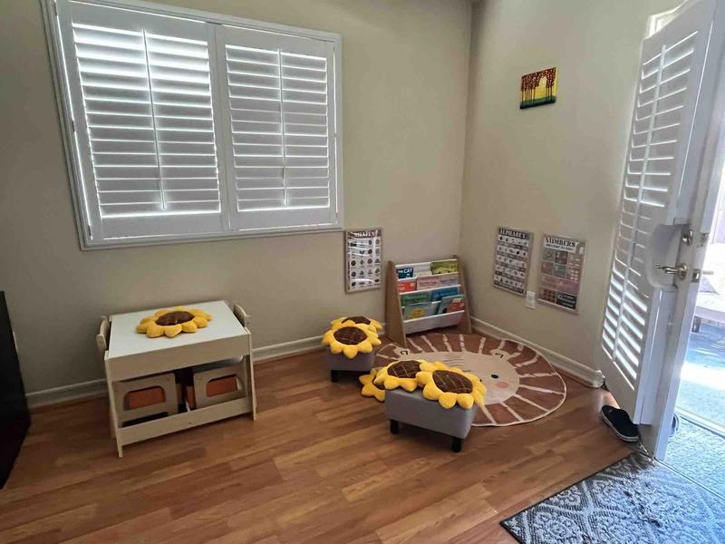 Photo of Blooming Scholars Childcare - Long Beach, CA