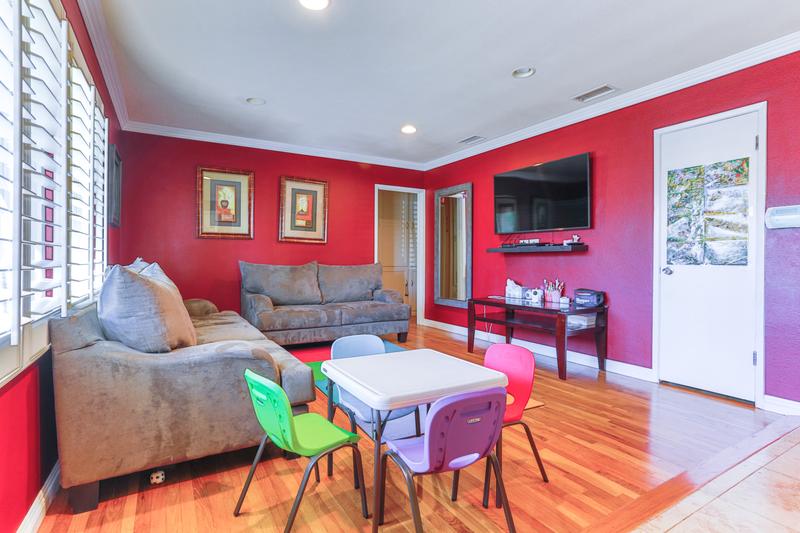 Photo of Diaz Family Child Care Daycare - West Covina, CA