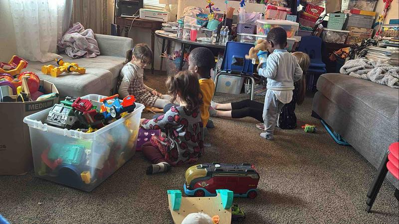 Photo of Mar&iacute;a Lourdes Ruiz Daycare - Portland, OR