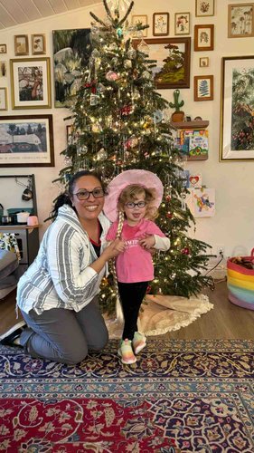 Photo of Nancy C. - Van Nuys, CA