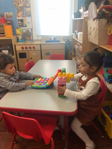 Photo of Orquidea Jimenez Group Family Day Care Daycare - Brooklyn, NY